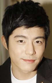 Эдисон Ван / Edison Wang