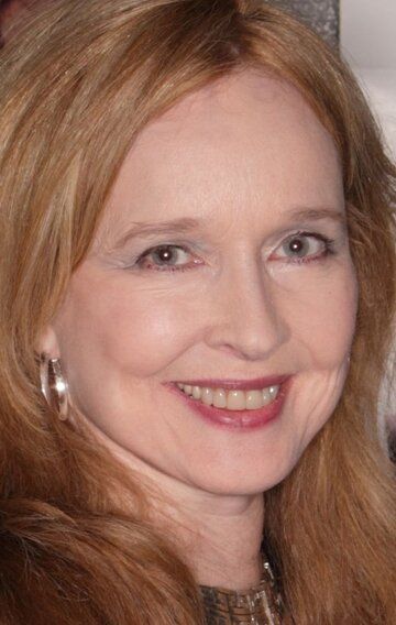 Камилль Китон / Camille Keaton