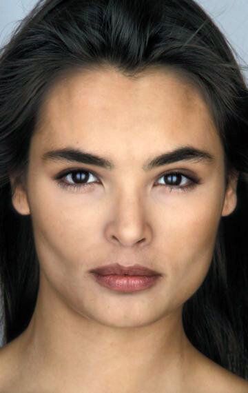 Талиса Сото / Talisa Soto