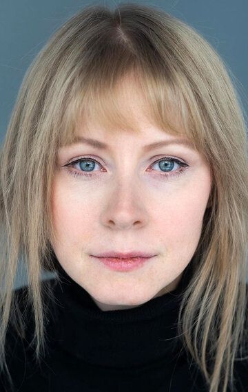 Екатерина Виноградова /