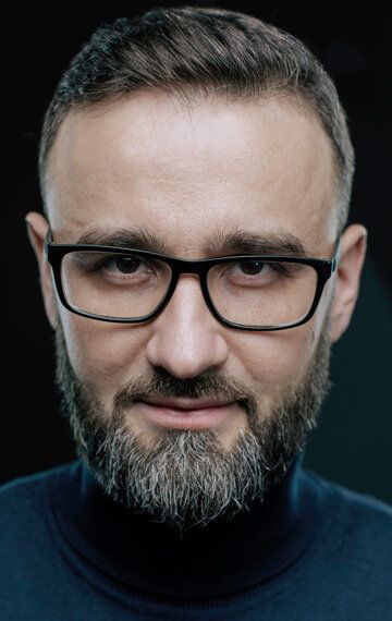 Александр Гаврилин / 