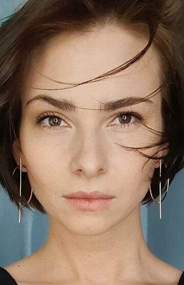 Татьяна Яхина / 