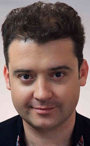 Денис Роднянский /
