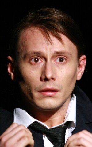 Мариус Маноле / Marius Manole
