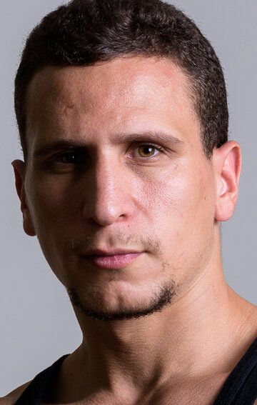 Брахим Чаб / Brahim Chab