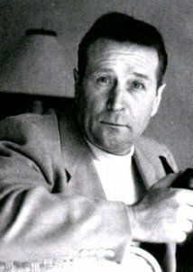 Жорж Сименон / Georges Simenon