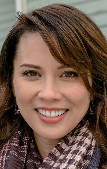 Лекса Дойг / Lexa Doig