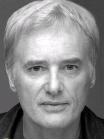 Фрэнк Скорпион / Frank Schorpion