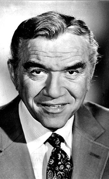 Лорн Грин / Lorne Greene