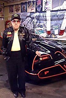 Джордж Беррис / George Barris