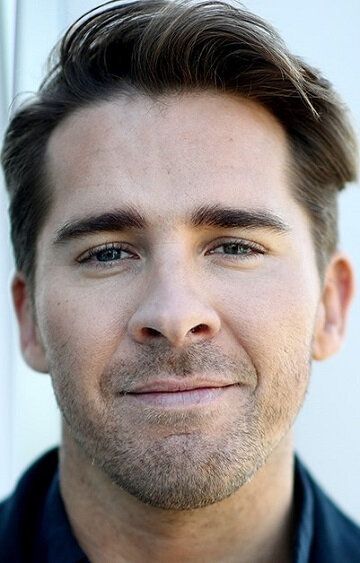 Хью Шеридан / Hugh Sheridan