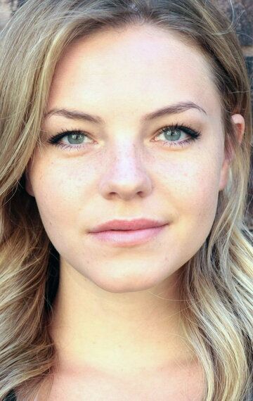 Элоиза Мамфорд / Eloise Mumford
