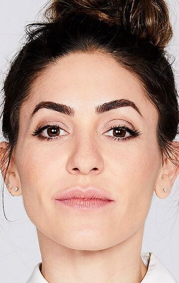 Наталия Кордова-Бакли / Natalia Cordova-Buckley