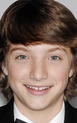 Джейк Шорт / Jake Short