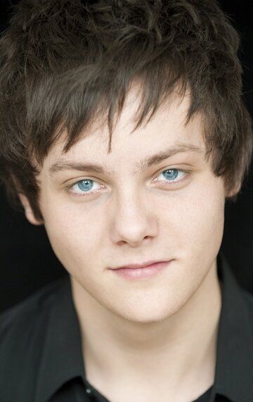 Тайгер Дрю-Хани / Tyger Drew-Honey