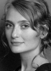 Элиз Дайамант / Élise Diamant