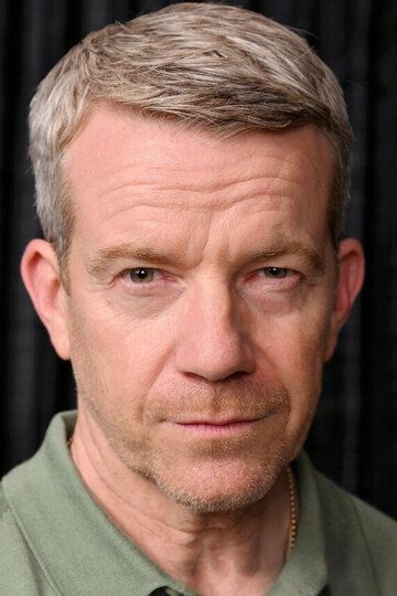 Макс Бисли / Max Beesley