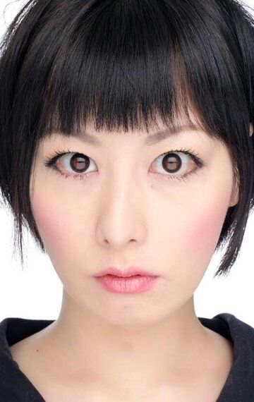 Миюки Тории / Miyuki Torii