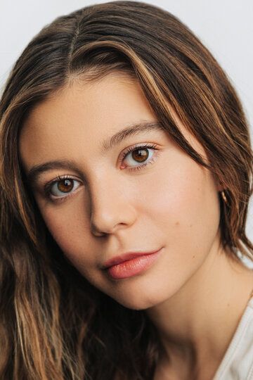 Женевьев Ханнелиус / Genevieve Hannelius