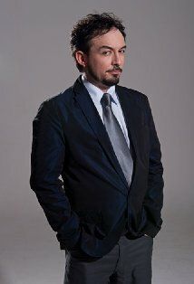Джо Фиорелло / Joe Fiorello