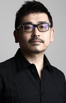 Ёдзи Уэда / Yoji Ueda