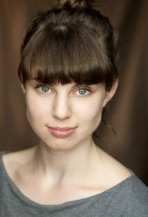 Аннабел Бейтс / Annabel Bates