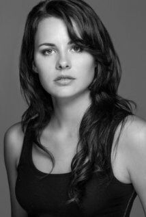 Оливия Ченери / Olivia Chenery