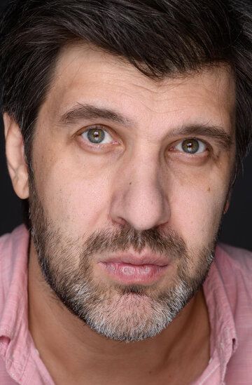 Валерий Лернер /