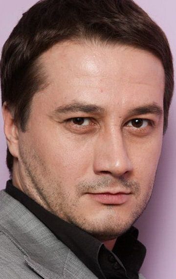 Кирилл Иванченко / 