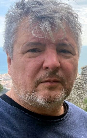 Станислав Мареев / 