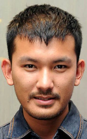 Рио Деванто / Rio Dewanto