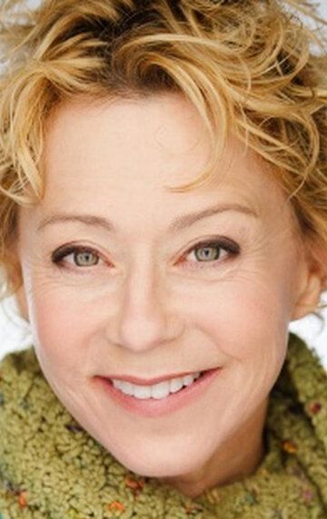 Деби Дерриберри / Debi Derryberry