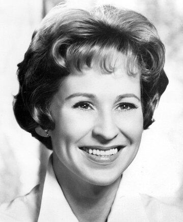 Элис Гостли / Alice Ghostley