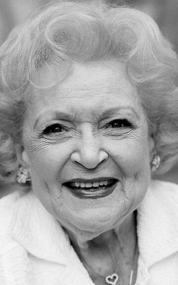 Бетти Уайт / Betty White