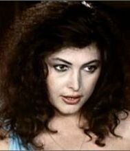 Мирелла Банти / Mirella Banti