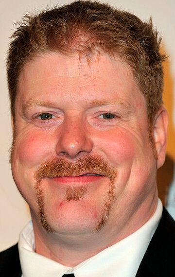 Джон Ди Маджио / John Di Maggio