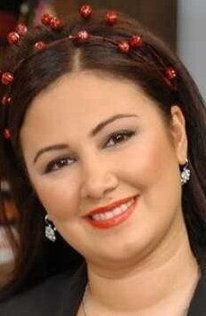 Гюлден Авшароглу / Gülden Avşaroğlu