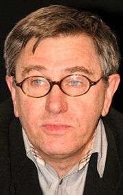 Ежи Радзивилович / Jerzy Radziwilowicz