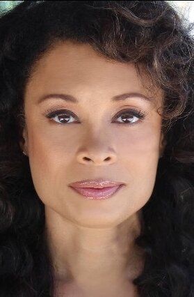 Вэлари Петтифорд / Valarie Pettiford