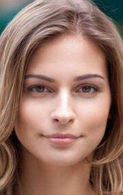 Бенедита Перейра / Benedita Pereira