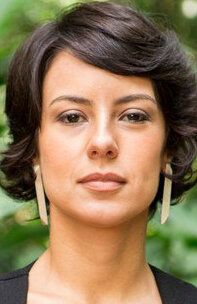 Андреа Орта / Andréia Horta