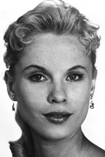 Биби Андерссон / Bibi Andersson