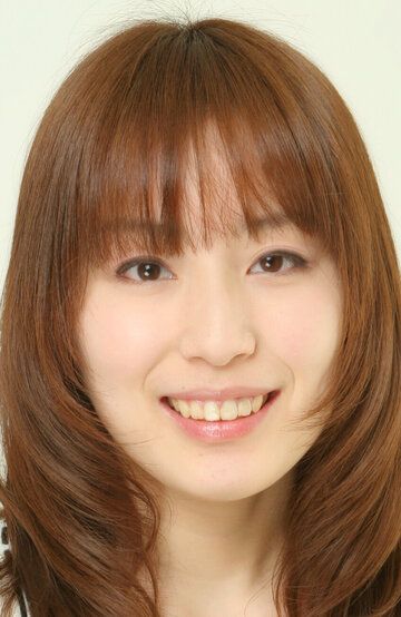 Маюки Макигути / Mayuki Makiguchi