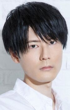Коки Утияма / Koki Uchiyama