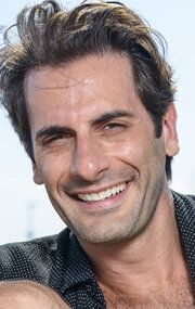 Флавио Толезани / Flávio Tolezani