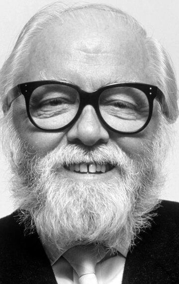 Ричард Аттенборо / Richard Attenborough