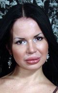 Ксения Ершова / 