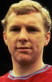 Бобби Мур / Bobby Moore