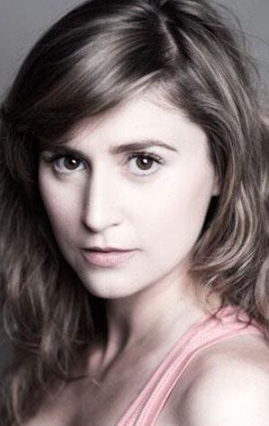 Рэкуэл Сьерра / Raquel Sierra