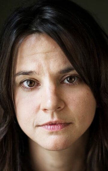 Мелинда Киннаман / Melinda Kinnaman
